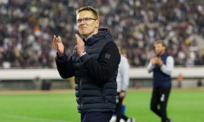 ΟΦΗ: Μεταγραφές και Νταμπράουσκας θα κρίνουν αν το πλάνο των Κρητικών θα αποδειχθεί πετυχημένο