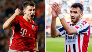 Δουβίκας – Παυλίδης: Το «γκολ» στην Ολλανδία έχει χρώμα… ελληνικό!