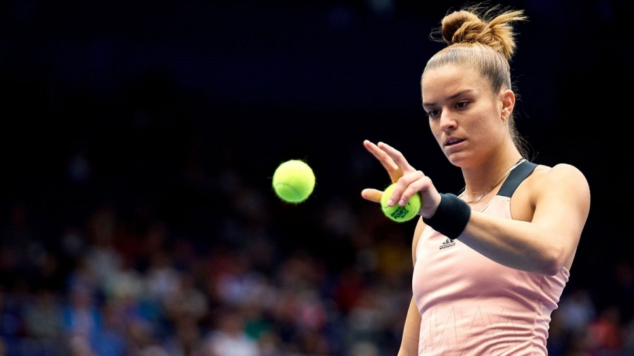 Ostrava Open: Η μεγάλη ώρα της Σάκκαρη – Για το τρόπαιο απέναντι στην Ανέτ Κονταβέιτ