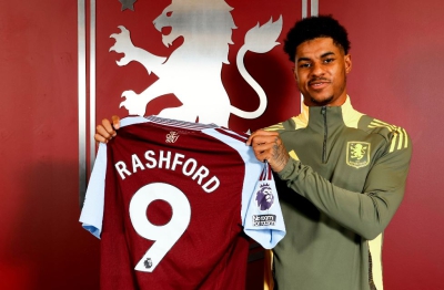 Μπαρτσελόνα: Προβάρει τα «μπλαουγκράνα» ο Ράσφορντ, δανεισμός... προσωρινά!