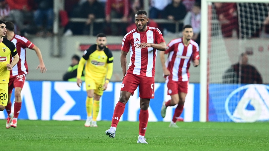 Όρτα-Ελ Κααμπί: Χάνουν ΑΕΚ και Μπόντο Γκλιμτ