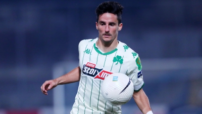 Παναθηναϊκός: Ξεκίνησαν οι διαπραγματεύσεις με τον Χουάνκαρ!