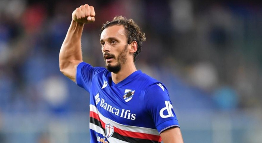 Γκαμπιαντίνι ο... αντί-Μπακαμπού στην Αλ Νασρ Ντουμπάι