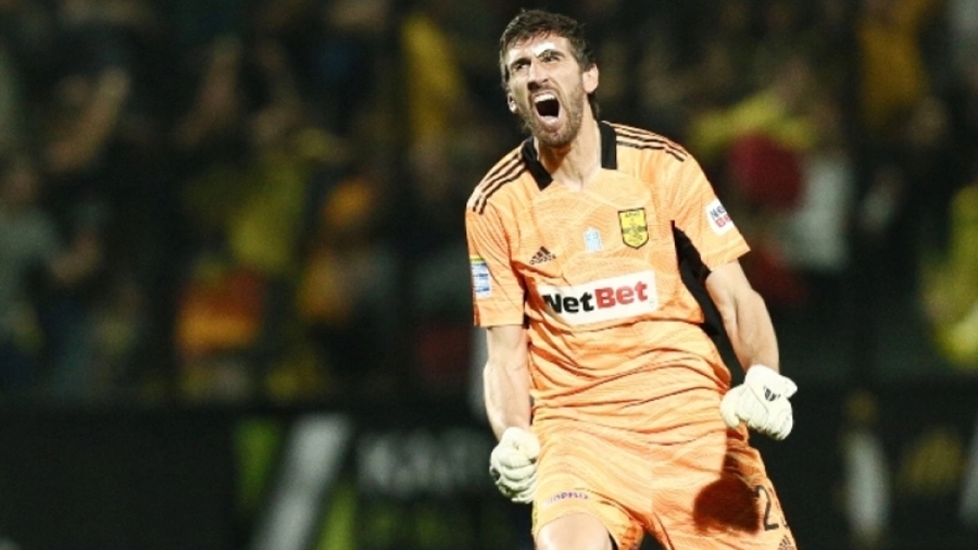 Κουέστα: «Να ξαναβρούμε την αυτοπεποίθησή μας και να παίξουμε σαν μεγάλη ομάδα»