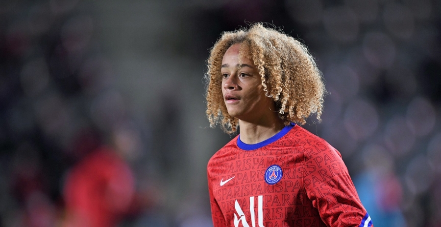 Τσάβι Σιμόνς: Το «ακατέργαστο διαμάντι» που έχει έρθει η ώρα να λάμψει