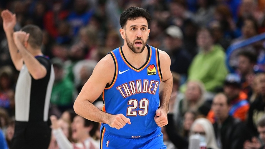 Μίσιτς: «Ο Ολυμπιακός ενδιαφέρθηκε για μένα, δεν είχα πρόταση από τον Παναθηναϊκό»