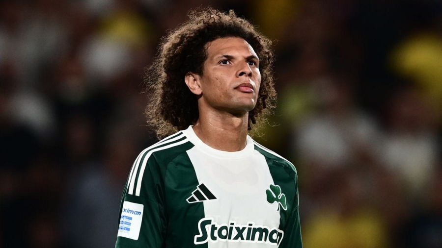 «Εξετάζει» την περίπτωση του Αράο η Ιντερνασιονάλ!