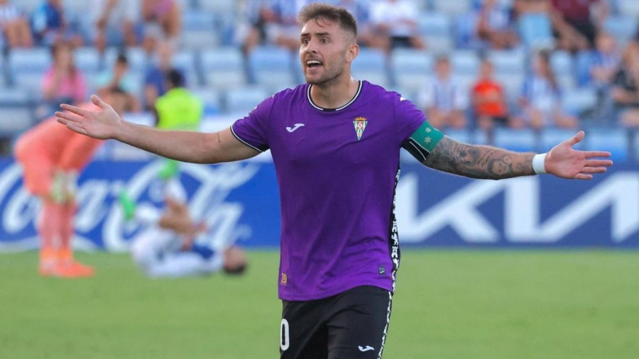 «Πρόταση του ΠΑΟΚ στον Κάσας της Κόρδοβα (pic)