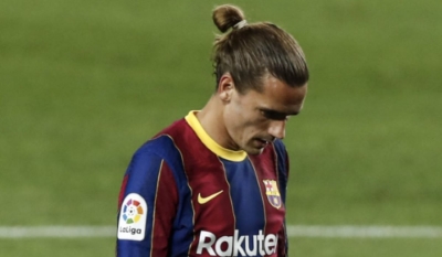 Αντουάν Γκριεζμάν: Τέλος η συμφωνία της KONAMI με τον Γάλλο μετά το ρατσιστικό βίντεο που διέρρευσε!