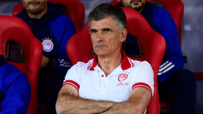 Μεντιλίμπαρ: «Θα παλέψουμε για όλους τους στόχους»!