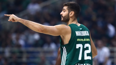 Παναθηναϊκός – Μπάγερν Μονάχου: Τα Highlights της αναμέτρησης (video)