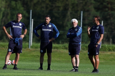 Παναθηναϊκός: Η ανθρωποφαγία άρχισε και… μόλις μπήκε Ιούλιος!