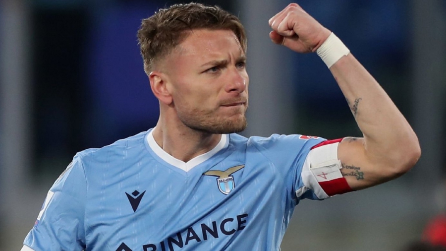 Λάτσιο - Βενέτσια 1-0: Γλίτωσαν οι «λατσιάλι» με τον Ιμόμπιλε να γράφει ιστορία! (video)