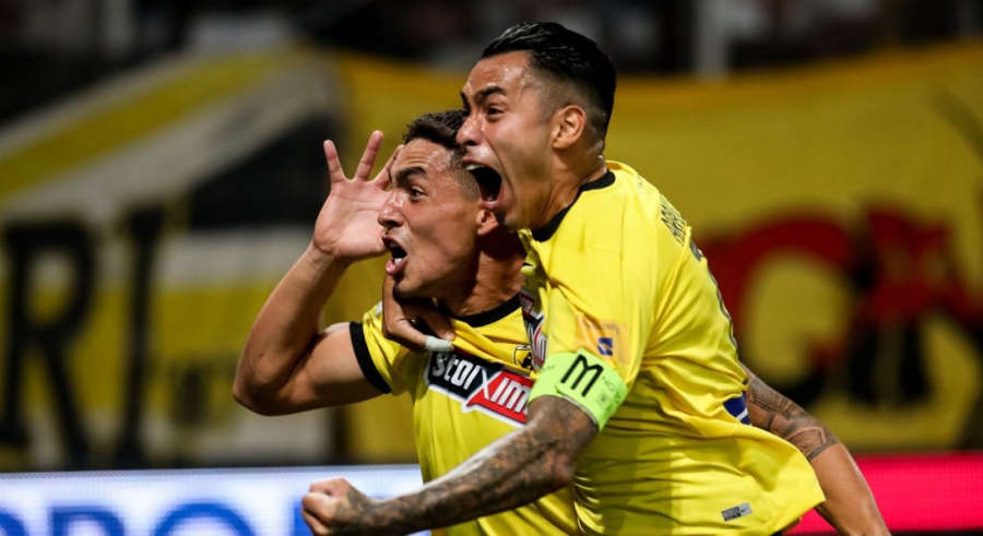 ΑΕΚ: Η επιθετική της γραμμή, η κακή περίοδος και το μέλλον