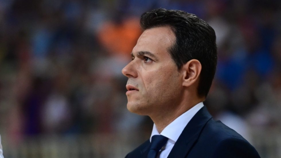 Ιτούδης: «Αυτή η ομάδα κατάφερε πολλά πράγματα»