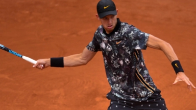 Κόντρα στον Τζάρι ο Τσιτσιπάς με φόντο τα προημιτελικά του Μόντε Κάρλο!