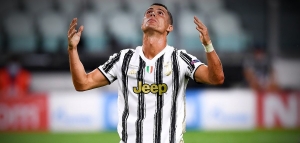 Σπατάλη χρόνου και χρημάτων: Το «CR7 Project» της Γιουβέντους και του Ανιέλι είναι μια μεγάλη οικονομική αποτυχία!