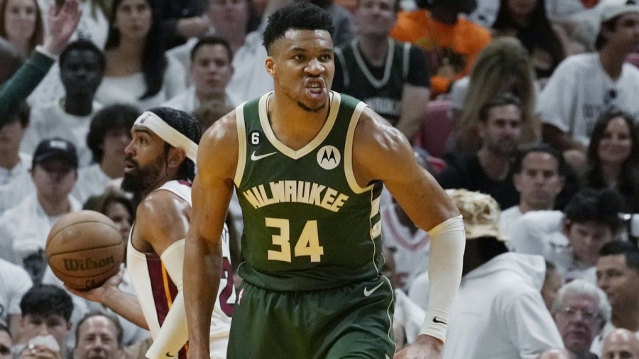 Ο 7ος πιο ακριβοπληρωμένος παίκτης του NBA είναι ο Γιάννης Αντετοκούνμπο!