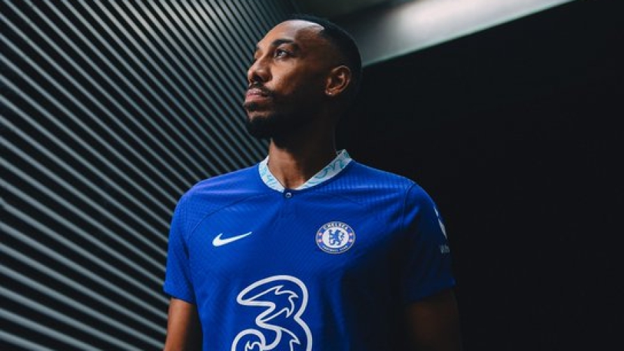 Στην μπλε πλευρά του Λονδίνου ο Ομπαμεγιάνγκ: Ανακοινώθηκε από την Τσέλσι!