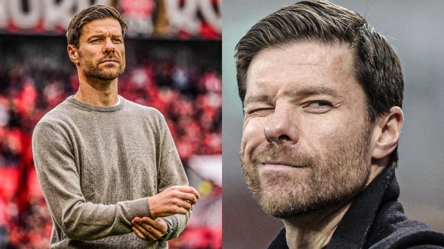 Ο Τσάμπι Αλόνσο «αλλάζει» το ποδόσφαιρο: Η επανάσταση της Μπάγερ Λεβερκούζεν ξεκινάει από τα... μπακ! (video)