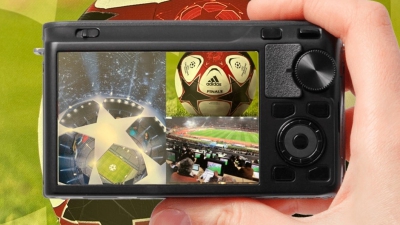 Κάποια ματς Champions League σε άλλες ηπείρους σκέφτεται η ECA και η UEFA χτίζει τείχη εναντίον οποιαδήποτε νέας European Super League!