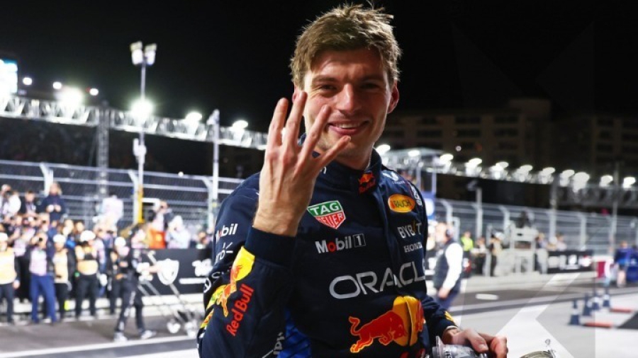 Πρώτη φορά «ξανά συμβαίνει»: Νίκη Φερστάπεν στο Σπα, δεύτερος ο... πρωτοπόρος Πιάστρι!