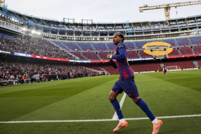 Κεράκια, γενέθλια, πάρτι, κορυφή: Μόνη πρωτοπόρος η Μπαρτσελόνα, περιμένει «δώρο» από τη Χιρόνα!