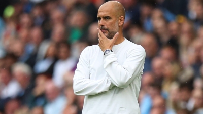 Ο Πεπ «πούλησε» την ψυχή του στον διάβολο της… σκοπιμότητας