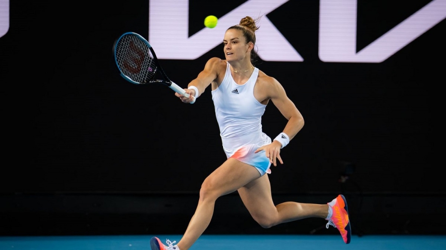 Ανέβηκε στο Νο.7 της Παγκόσμιας Κατάταξης η Σάκκαρη