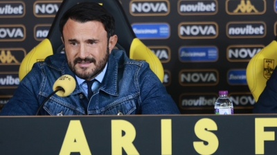 Καρυπίδης: «Θα αποχωρήσω αν έρθει σοβαρή πρόταση»