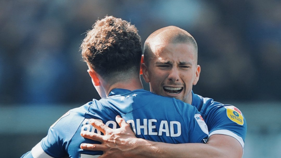 Επιστροφή της Ίπσουιτς στην Championship μετά από τέσσερα χρόνια!