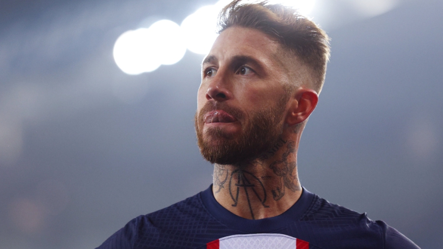 «Βουίζει» η Ισπανία για επιστροφή Σέρχιο Ράμος στη Σεβίλλη και... άκυρο στη Σαουδική Αραβία!