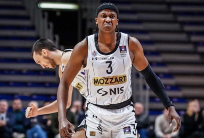 Παίρνει Ντιλκινά ο Ολυμπιακός!