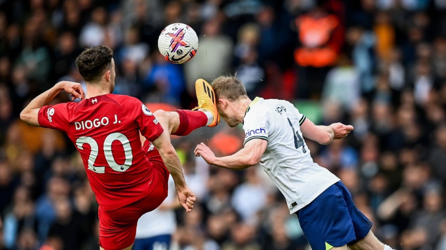 Ράιαν Μέισον για τον Ζότα: «Η πιο καθαρή κόκκινη που έχω δει στην ζωή μου!»