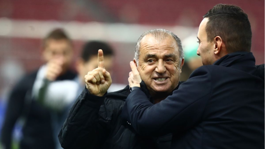 Τερίμ: «Θα μπορούσαμε να το έχουμε τελειώσει νωρίτερα»