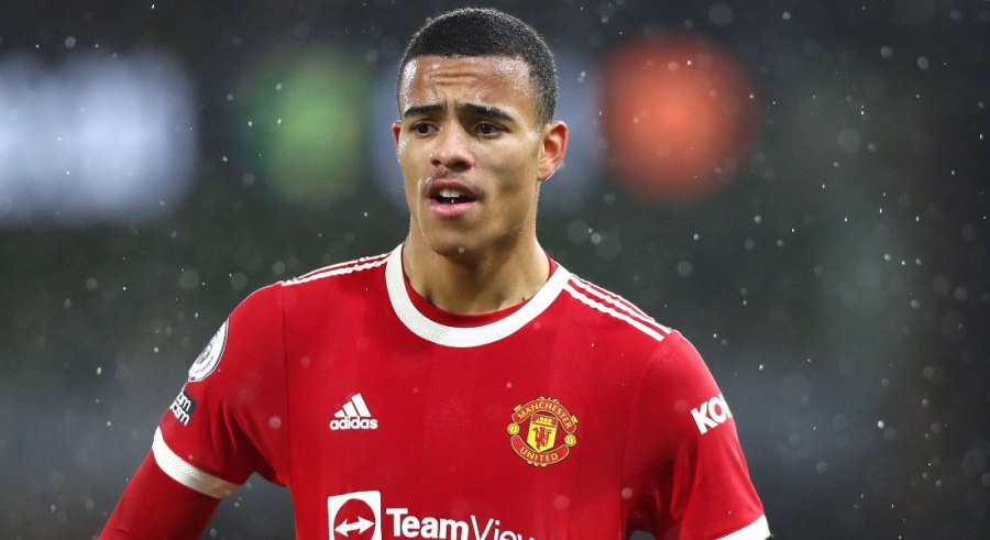 «Δώρο» της Γιουνάιτεντ στον Γκρίνγουντ μία πολυτελή βίλα δίπλα στο προπονητικό κέντρο της Χετάφε