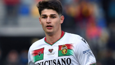 «Κλείνει» στη Μπενεβέντο ο Κουτσουπιάς