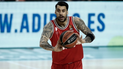 Πρίντεζης: «Επιστρέψαμε μετά από 2 χρόνια στις εγχώριες διοργανώσεις, έχουμε κίνητρο» (video)