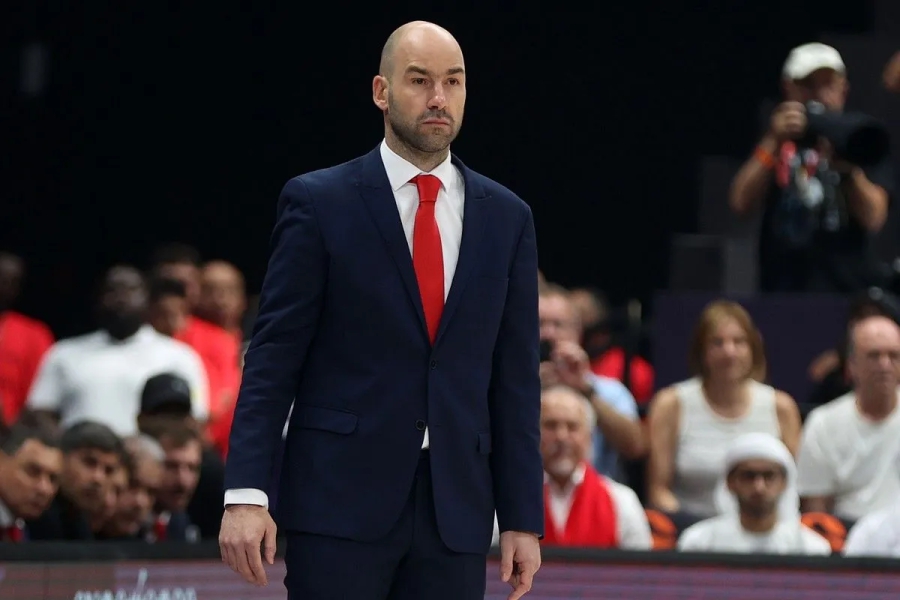 Σπανούλης μετά το 2/2 απέναντι σε Ολυμπιακό και Παναθηναϊκό: «Παίξαμε εξαιρετικά για 80 λεπτά!»