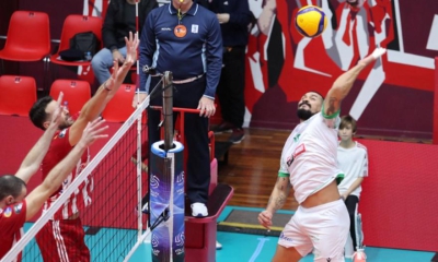 Στον Παναθηναϊκό το ντέρμπι στο βόλεϊ, σκληρή τιμωρία για τον Ολυμπιακό