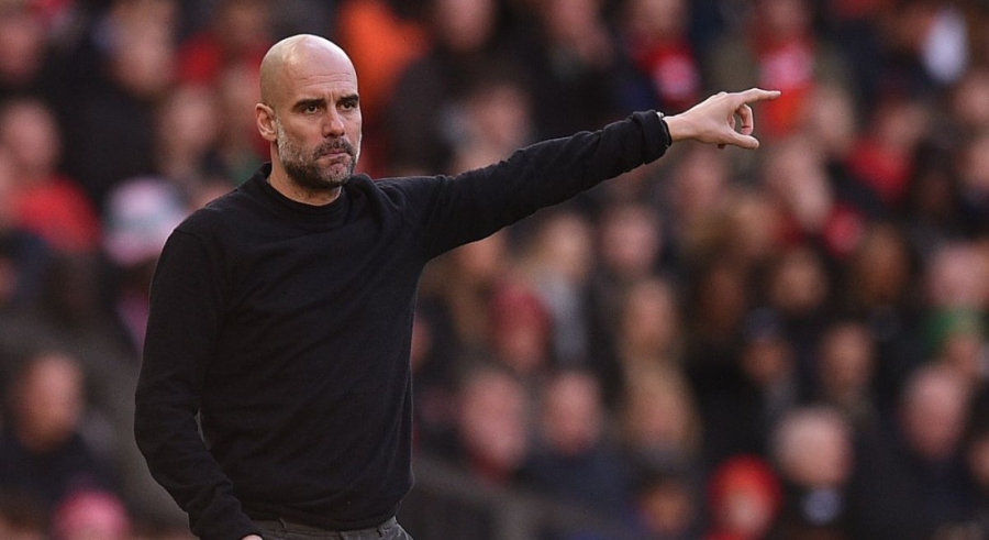 Ο Πεπ ειρωνεύτηκε όσους είπαν πως δεν ήθελε ο Χάαλαντ να «σπάσει» το ρεκόρ του Μέσι (video)!