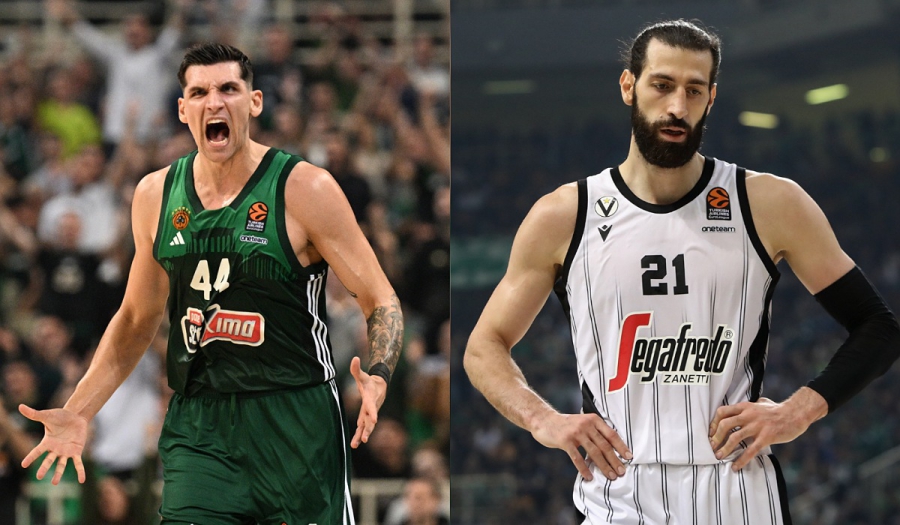 Η «μάχη» του ΟΑΚΑ σε επανάληψη; Ο Μήτογλου... πλήγωσε τον Σενγκέλια πριν από τέσσερις μήνες και σκοπεύει να το επαναλάβει! (video)