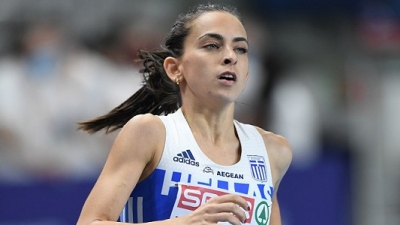 Στίβος: Αγώνες με ελληνικό ενδιαφέρον σε Λυών και Σόφια