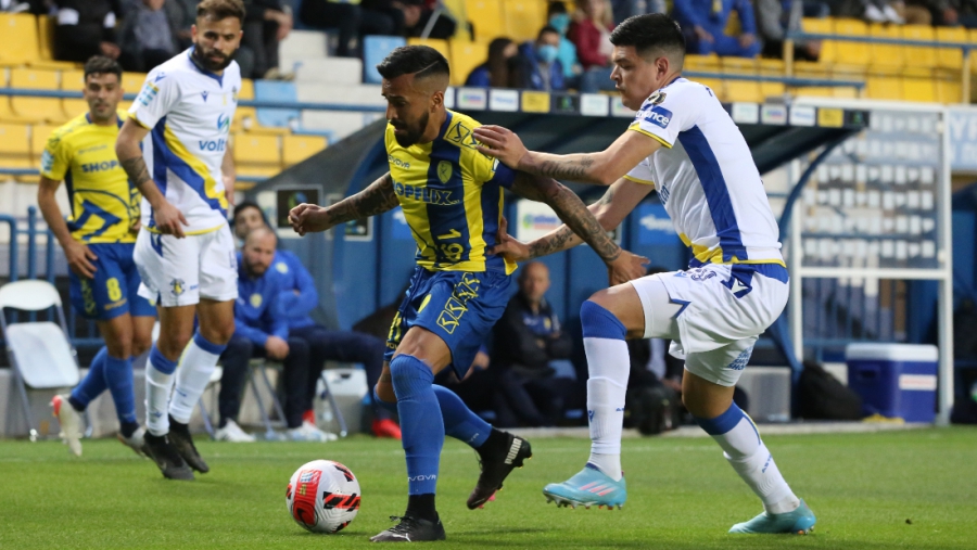 Παναιτωλικός – Αστέρας Τρίπολης 0-0: Ματς που θα ξεχαστεί εύκολα στο Αγρίνιο (video)