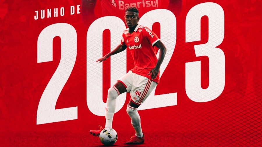 ΑΕΚ: Μένει στην Ιντερνασιονάλ ο Βιτάο