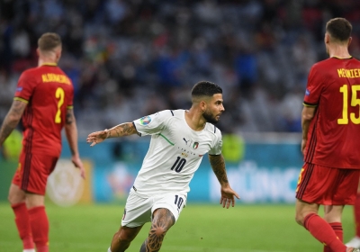 EURO 2020, Βέλγιο – Ιταλία 1-2: 5Χ5 και πανηγυρική επιστροφή στους «4»! (video)