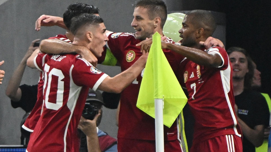 Ουγγαρία – Σερβία 2-1: Έχεις Νέγκo δημιουργό; Έχεις φύγει για... πρόκριση!