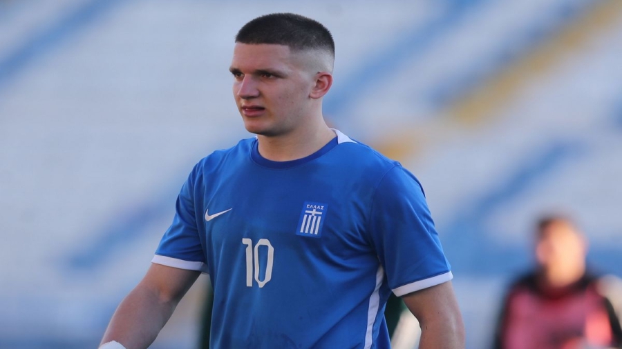 Ελλάδα Κ21 - Ουγγαρία Κ21 0-1: Φιλική ήττα πριν από την πρεμιέρα των προκριματικών του Euro