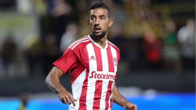 Ολυμπιακός: Ευρωπαϊκή λίστα χωρίς Άβιλα-Κούντε, αλλά με Ραντζέλοβιτς-Χασάν!