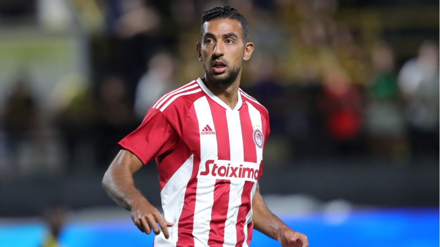 Ολυμπιακός: Ευρωπαϊκή λίστα χωρίς Άβιλα-Κούντε, αλλά με Ραντζέλοβιτς-Χασάν!